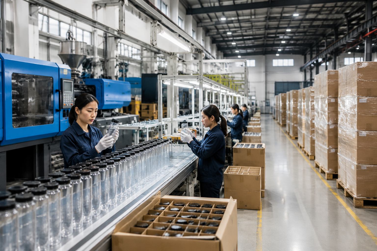 Source Tritan Bottle Wholesale: B2B Procurement Guide for Buyers