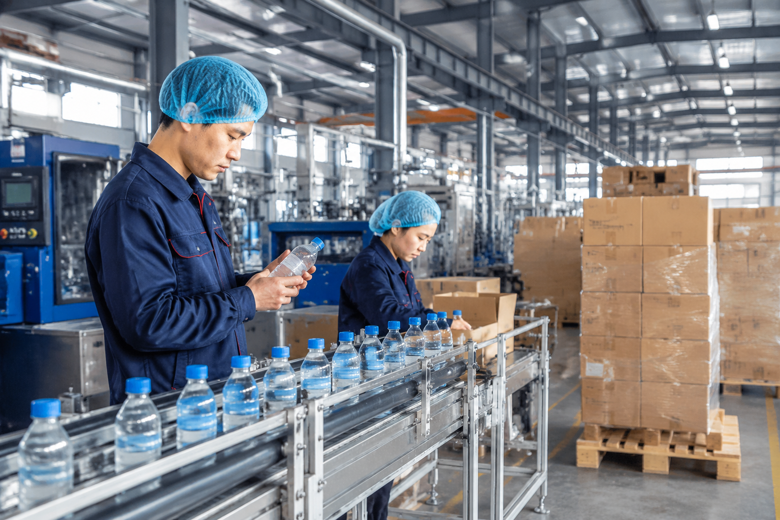 Sourcing Polypropylene Bottle Wholesale: Costs, MOQ, Lead Times