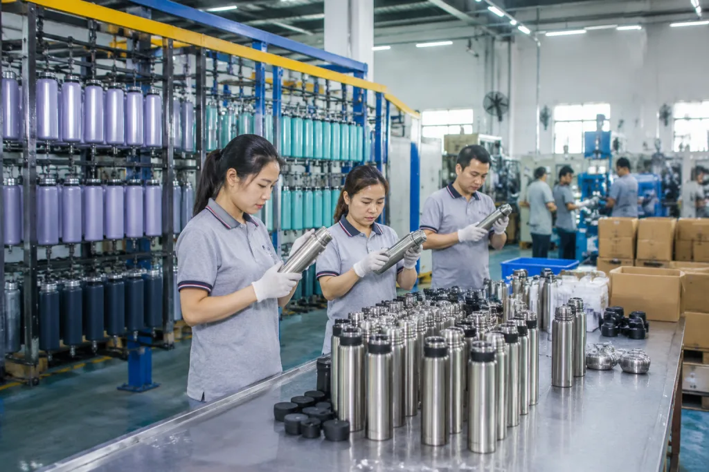 Sourcing thermos in bulk: spec-sheet guide for outdoor buyers