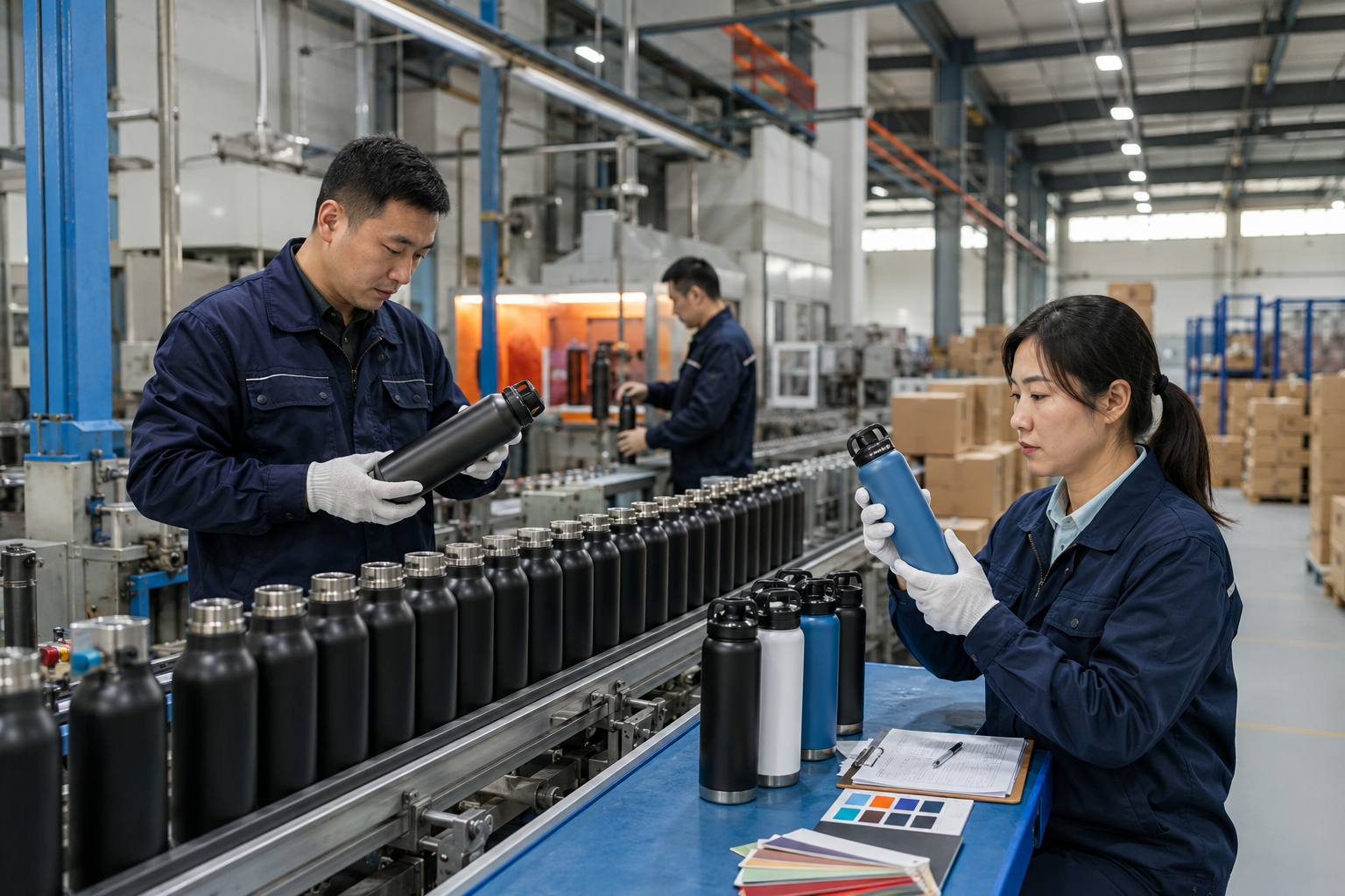 Sport Bottle Custom Made: RFQ-to-Bulk Sourcing Guide for Buyers