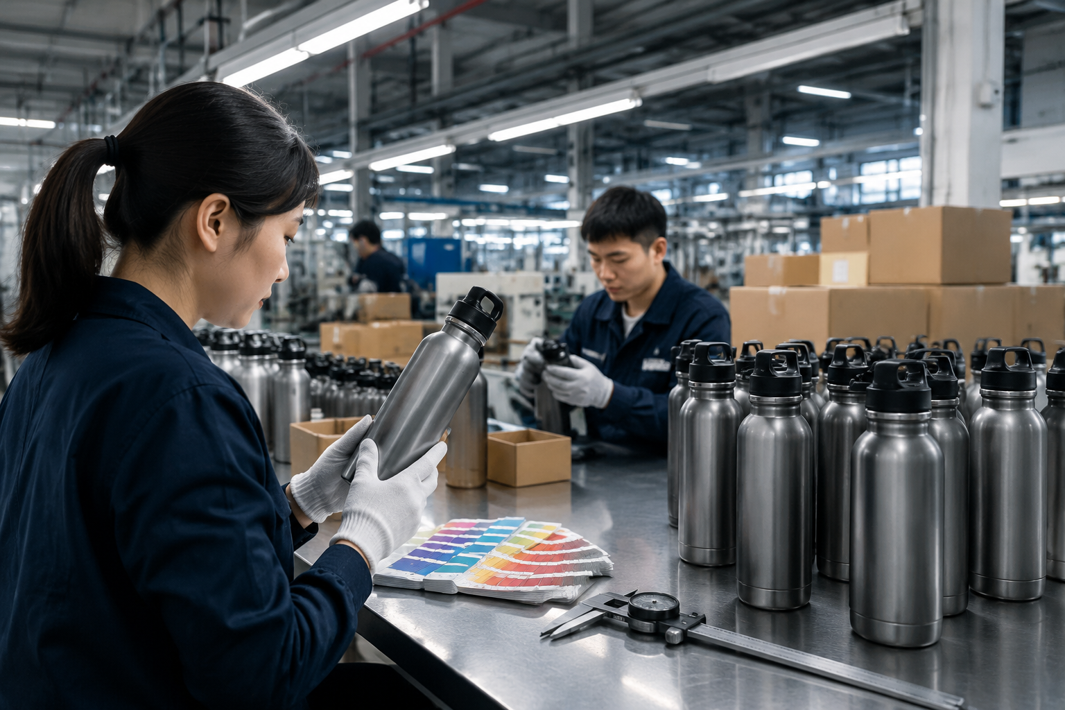Sport Bottle in Bulk: A Practical Order Walkthrough for Buyers