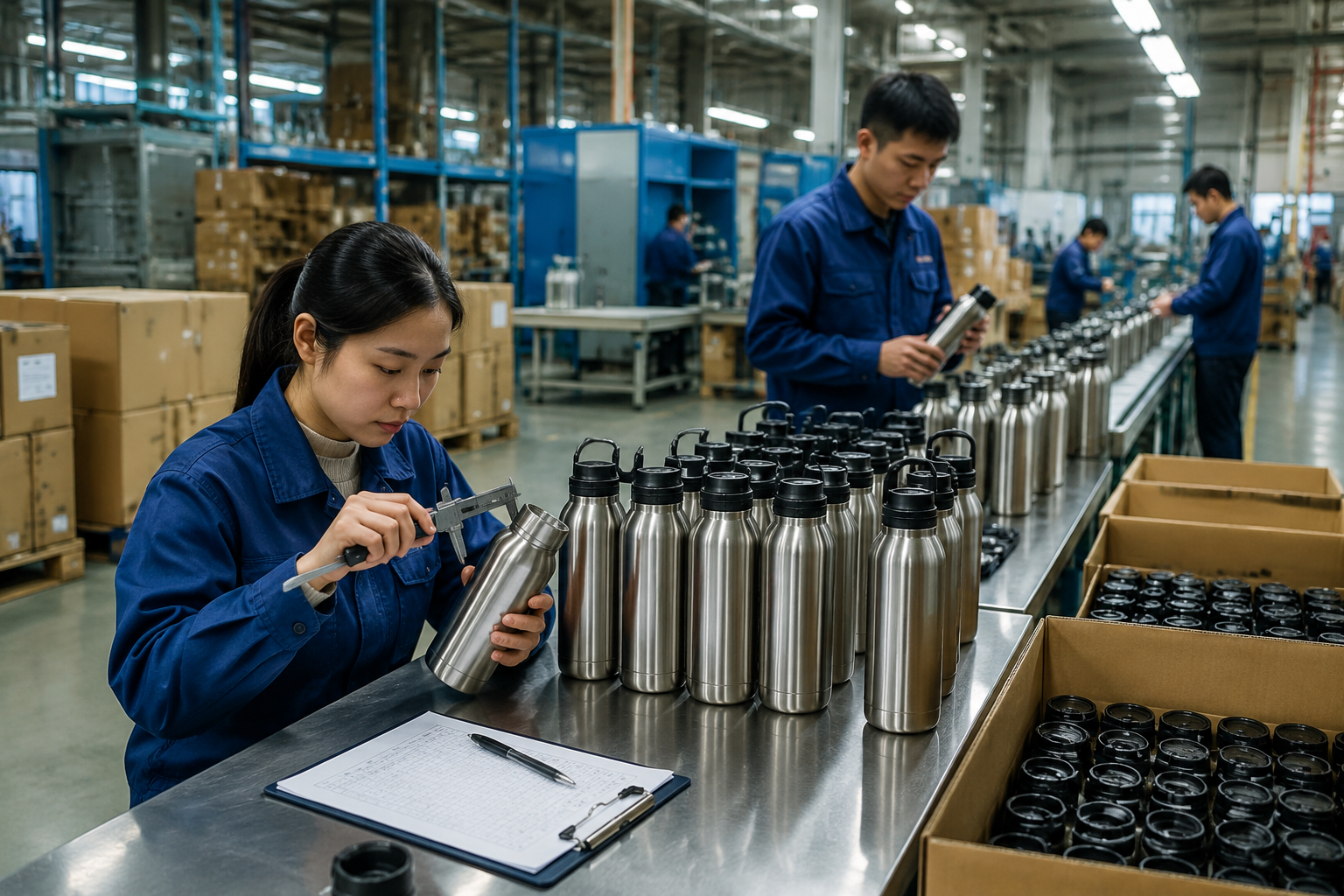 Sport bottle supplier directory: RFQ-to-bulk sourcing guide