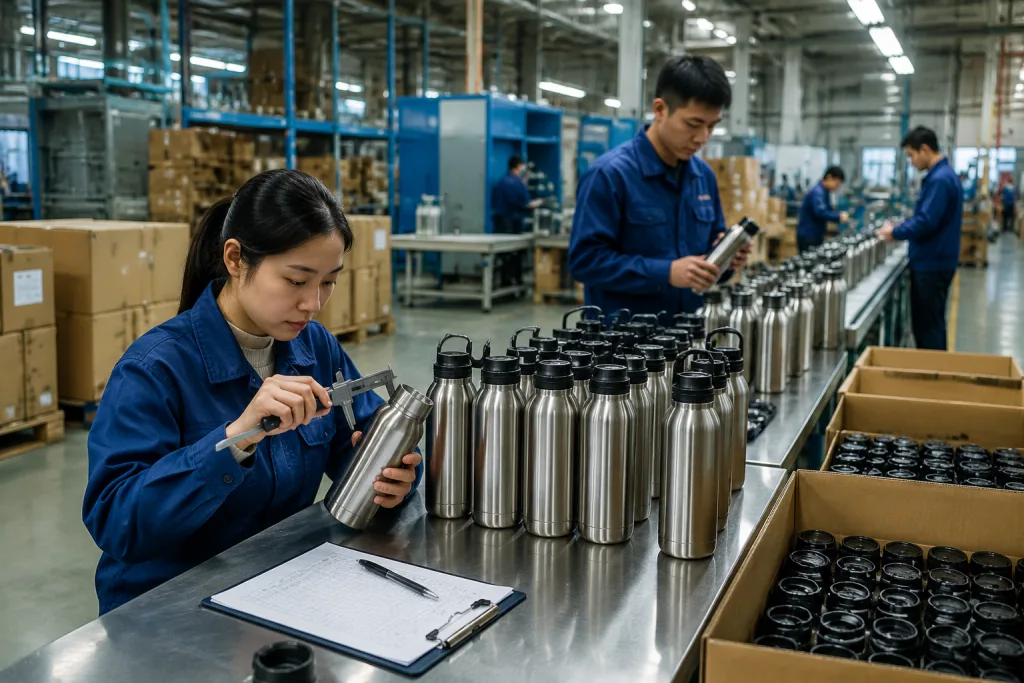 Sport bottle supplier directory: RFQ-to-bulk sourcing guide
