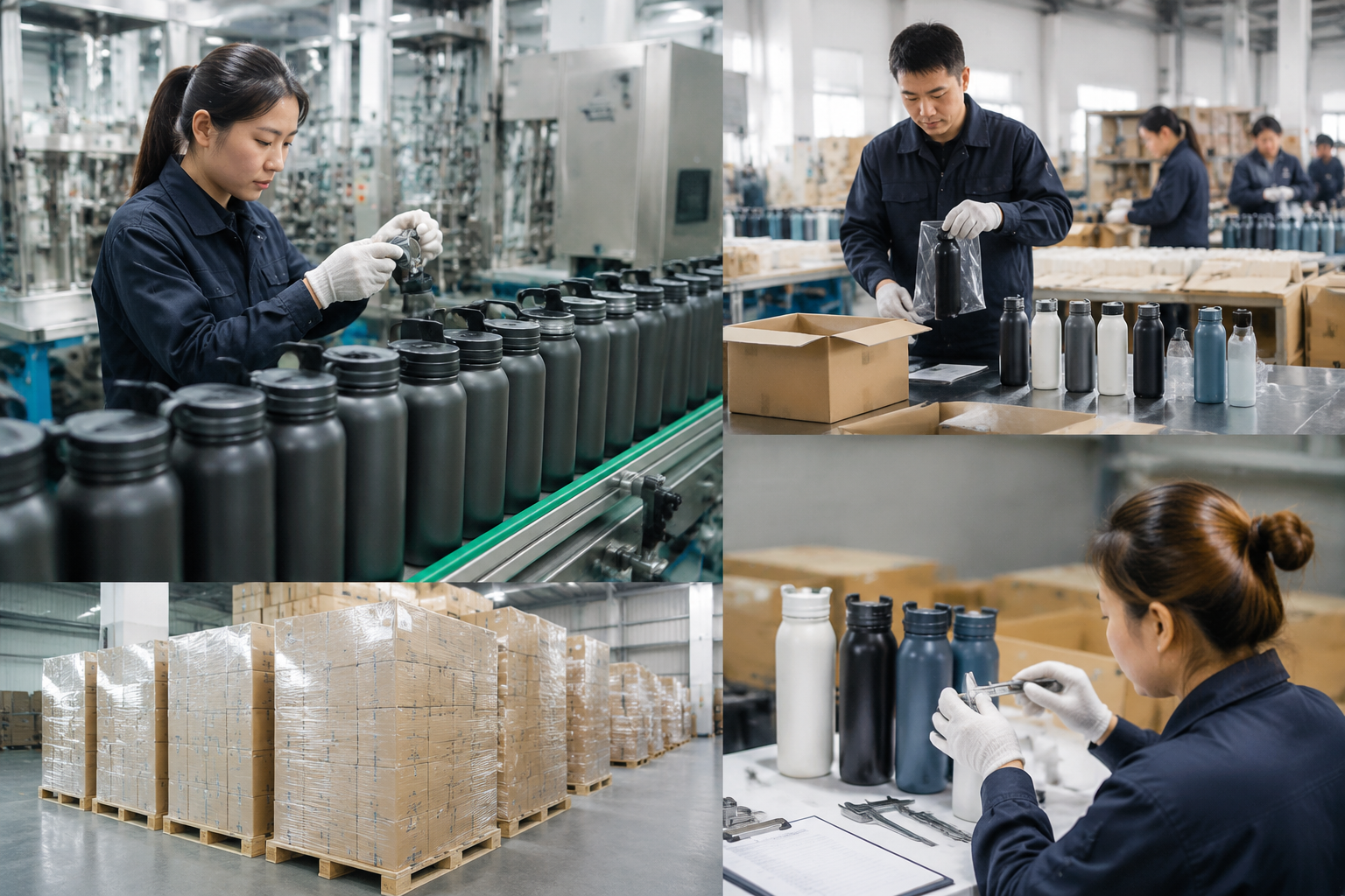 Sport Bottle Supplier Cost and Lead-Time Guide for B2B Buyers
