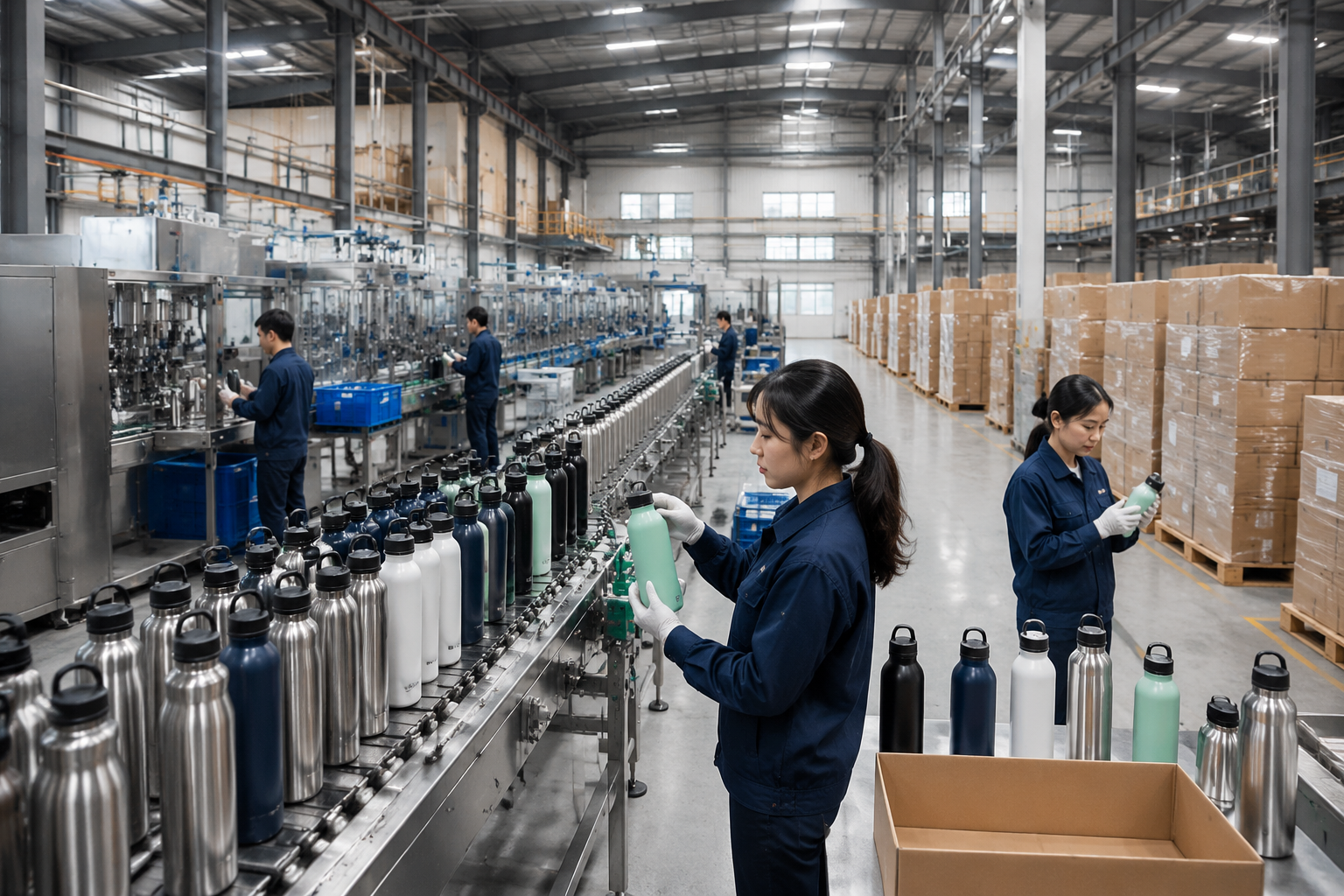 Sport Bottle Wholesale Bulk Sourcing Guide for B2B Buyers