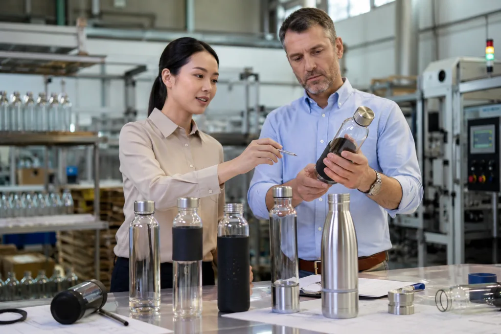 Understand MOQ And Price Levers