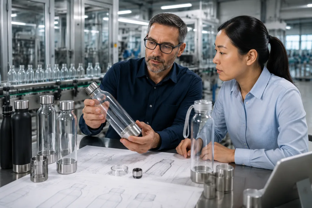 Private Label Needs Earlier Decisions