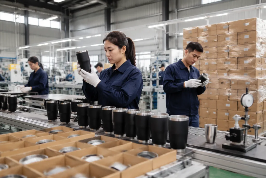 Supplier Beer Tumbler Buyer Guide: Specs, MOQ, and Use Cases