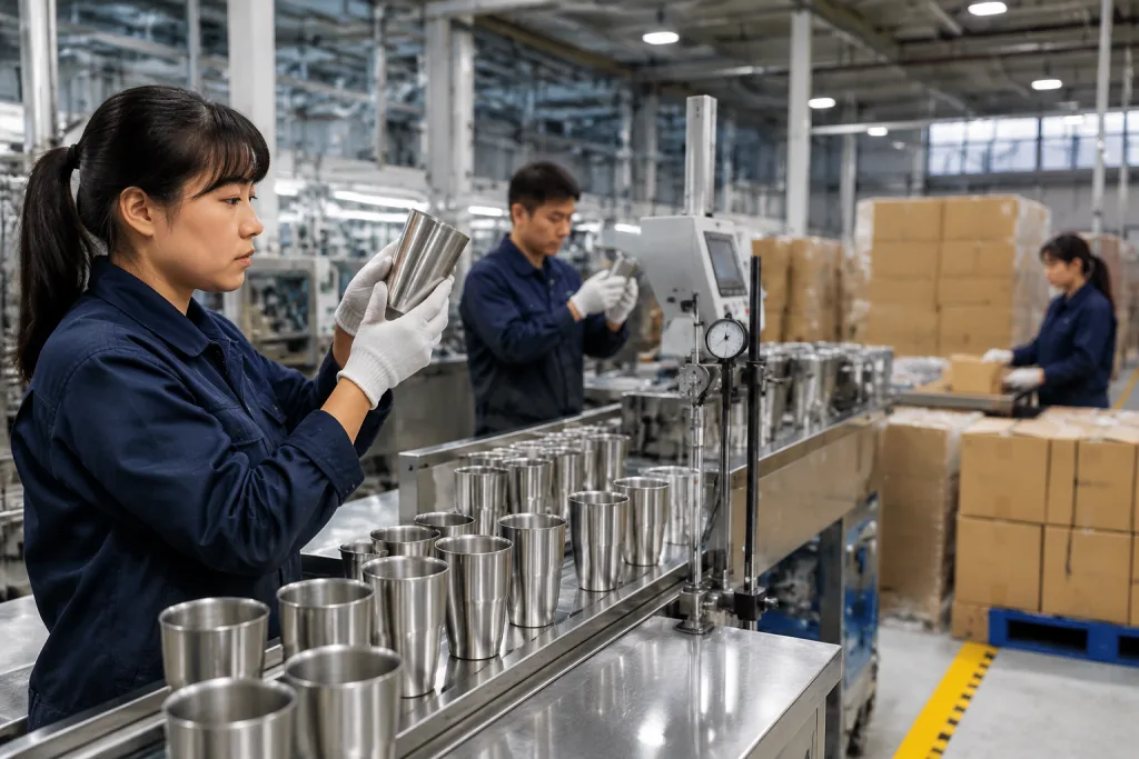 Supplier Directory Beer Tumbler: Avoid Production Failures