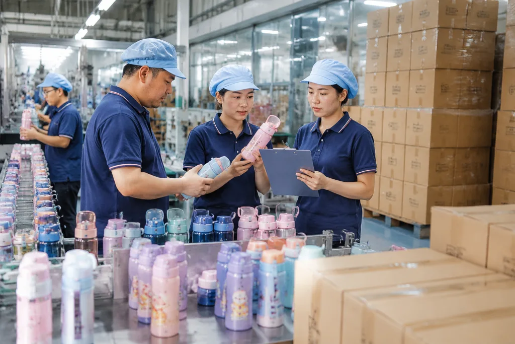 Supplier Directory Kids Bottle Buyer Guide for School Orders
