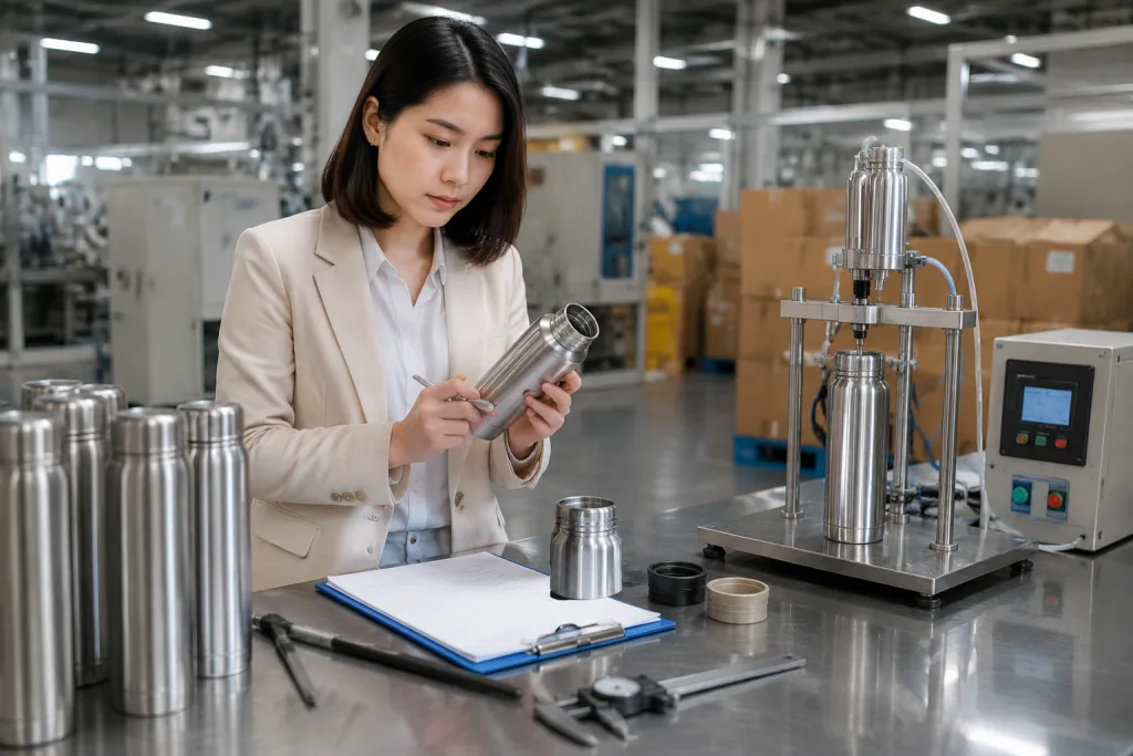 Supplier directory tea bottle: failure-proof B2B sourcing guide