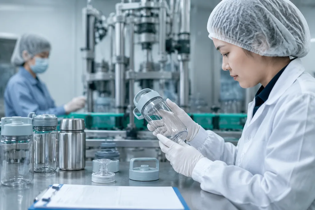 Quality Checks Buyers Should Demand