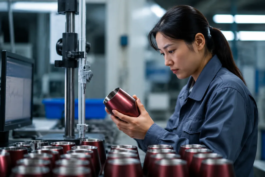 Compliance And Inspection Decide Risk