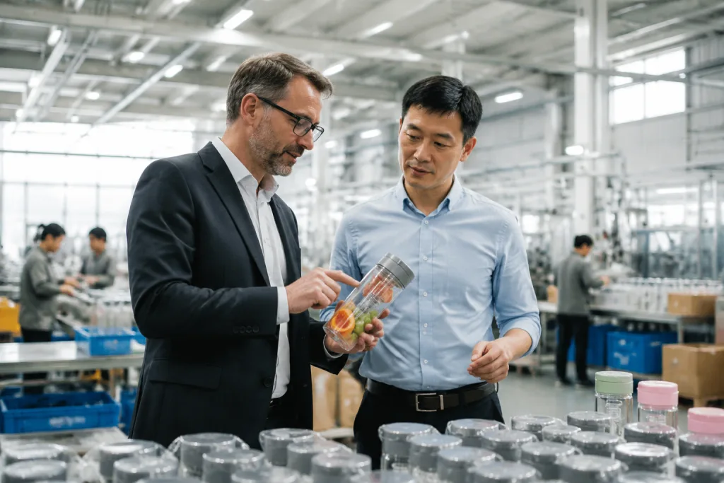 Negotiate bulk pricing properly