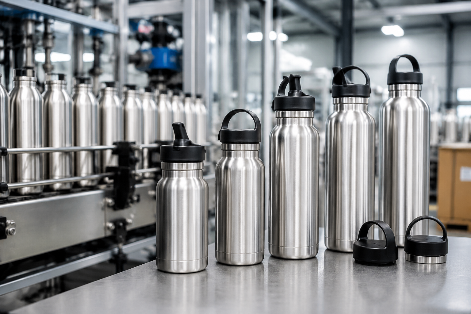 Supplier Hydration Bottle Buyer Guide for B2B Procurement