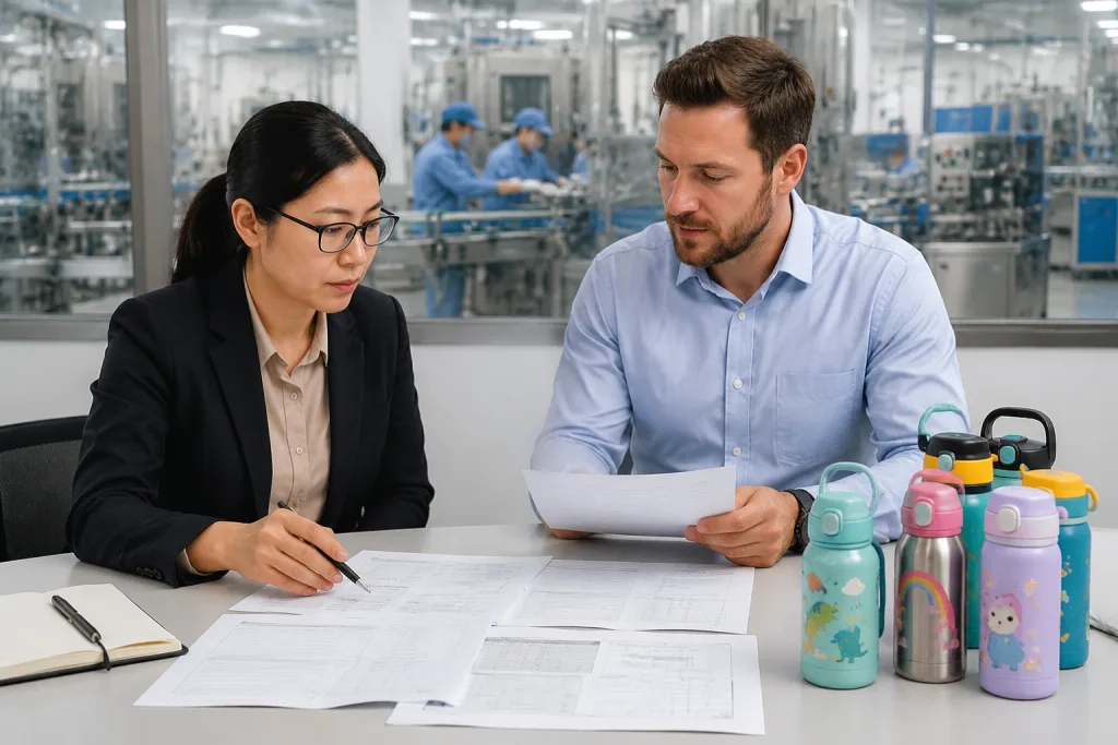Safety Documents Buyers Should Request