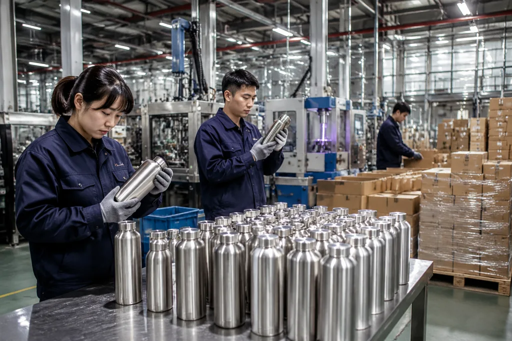 Supplier List Alcohol Flask: Spec-Sheet Guide for Buyers