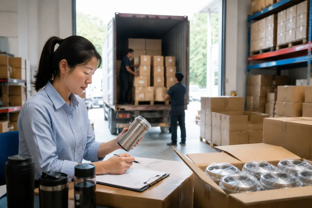 Lead time and shipment reality