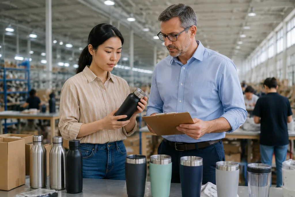 Check Compliance Before Sampling