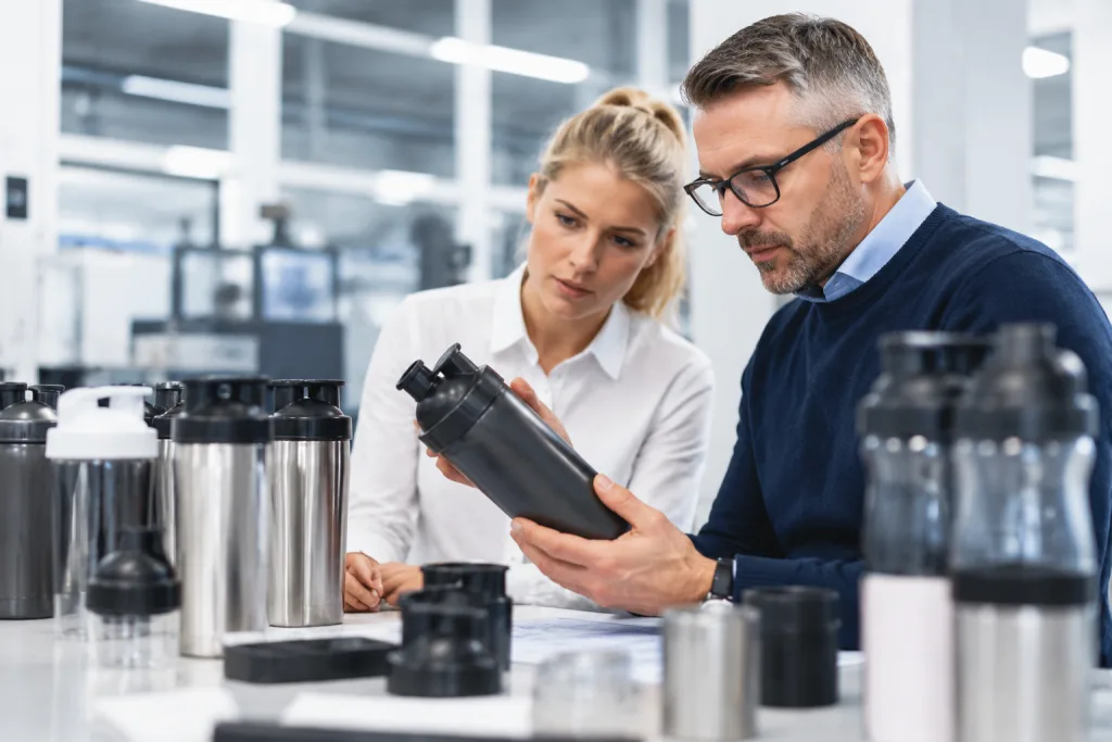 What to check on the supplier list