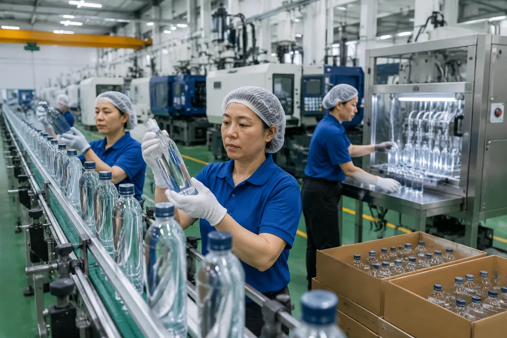 Supplier List Tritan Bottle: Buyer Guide for Custom Drinkware