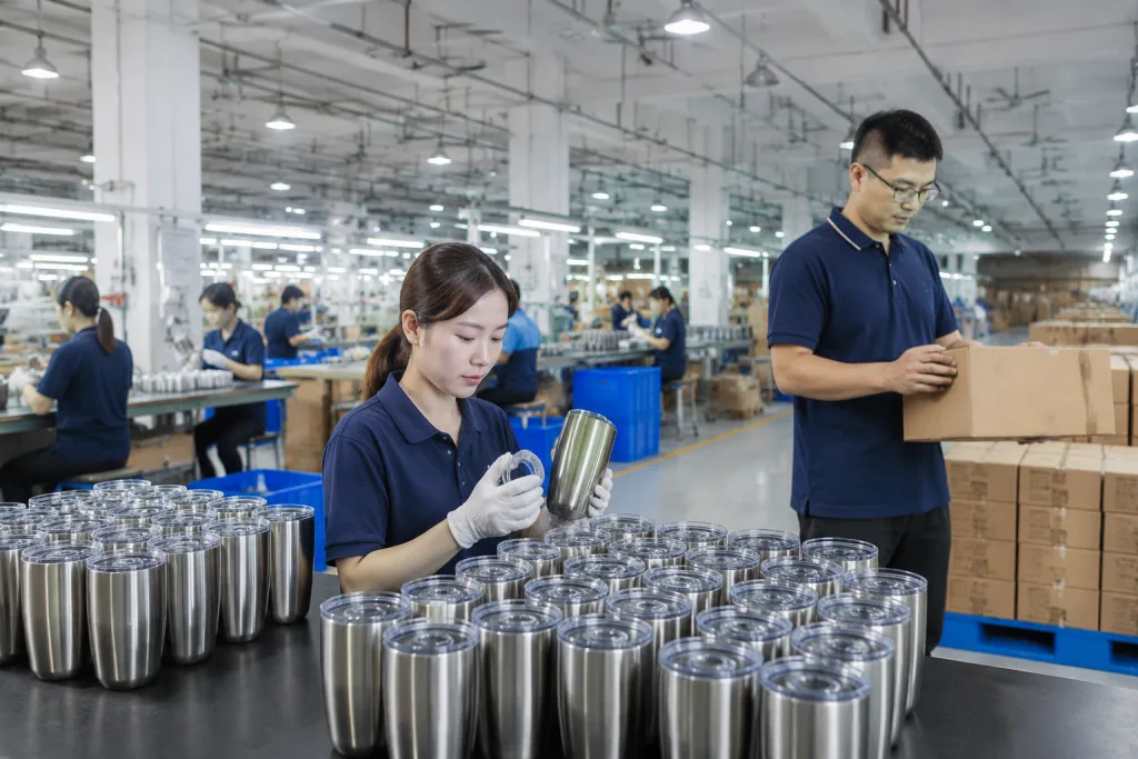 Supplier List Wine Tumbler: A Buyer’s End-to-End Sourcing Guide