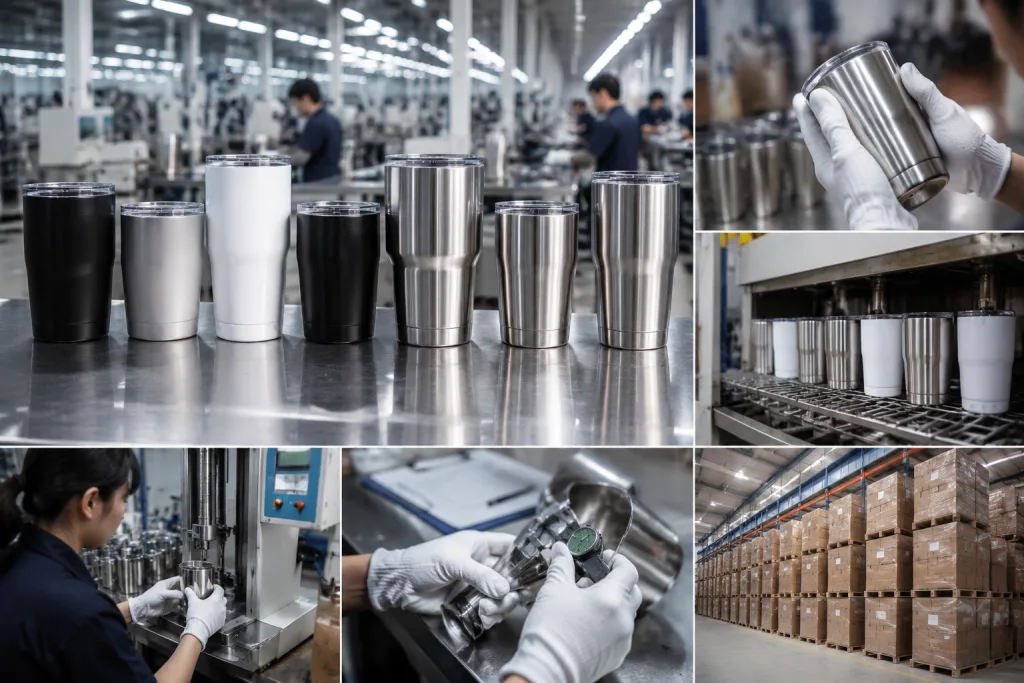 Demand the Right Compliance
