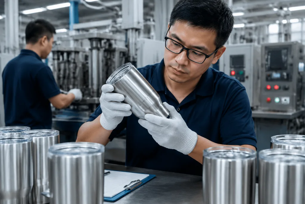 Check factory fit, not just price