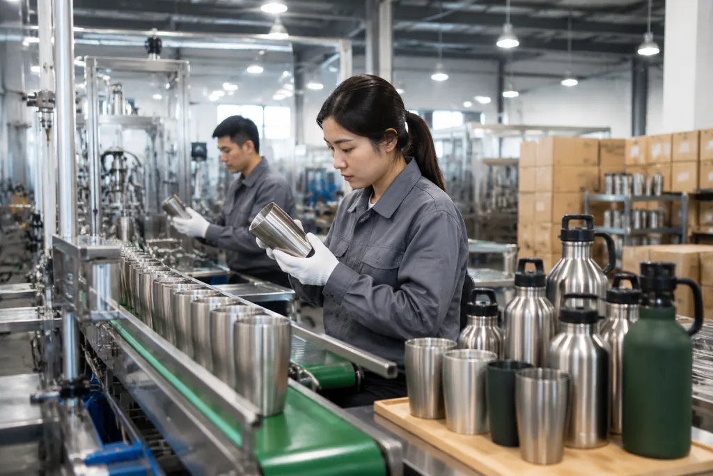 Suppliers Beer Tumbler Buyer Guide: Spec-First Head-to-Head