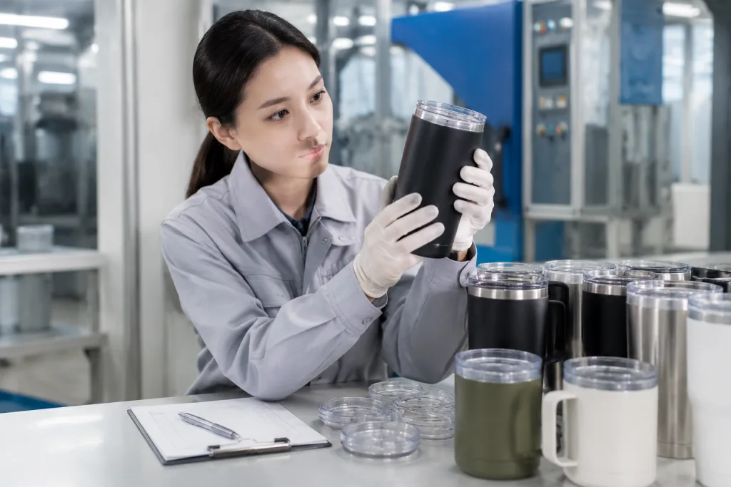 Check Compliance Before Production