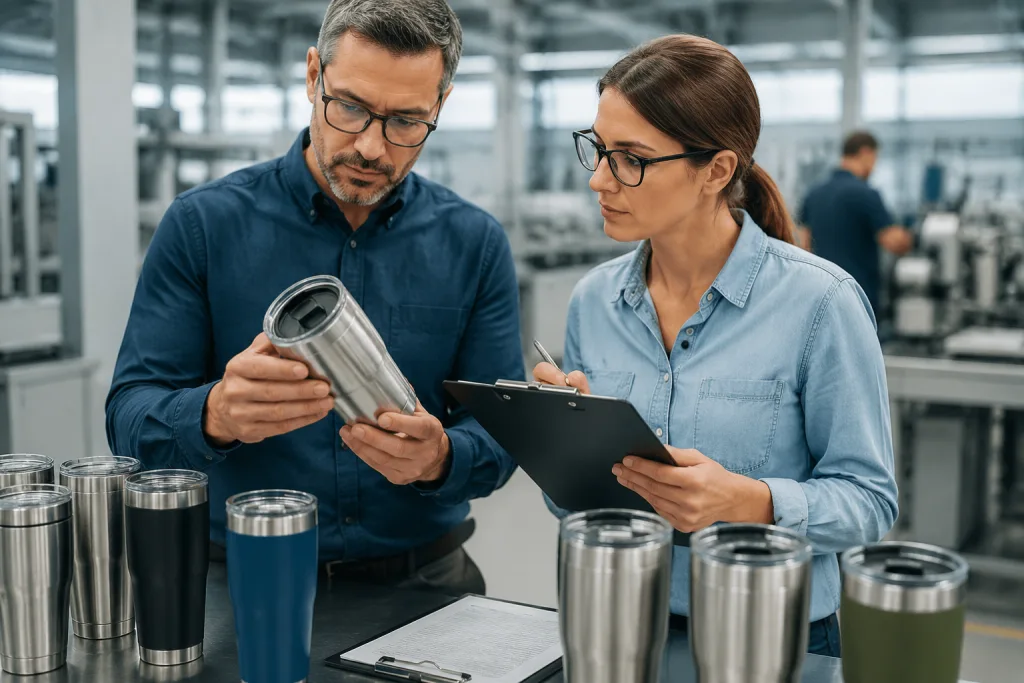 Check compliance before price