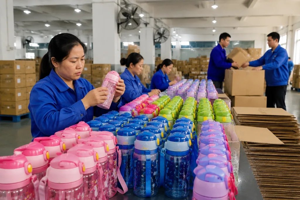 suppliers kids water bottle: Custom Buying Guide for Schools