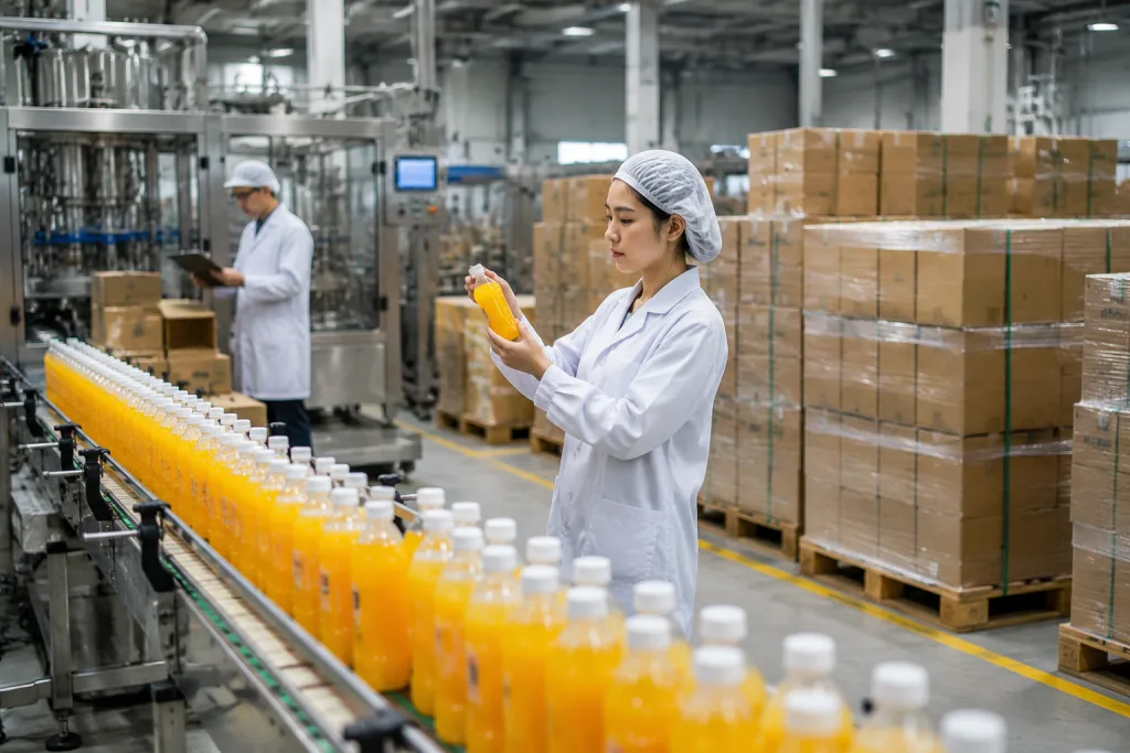 Suppliers Polypropylene Bottle: A Buyer Guide for Custom Drinkware