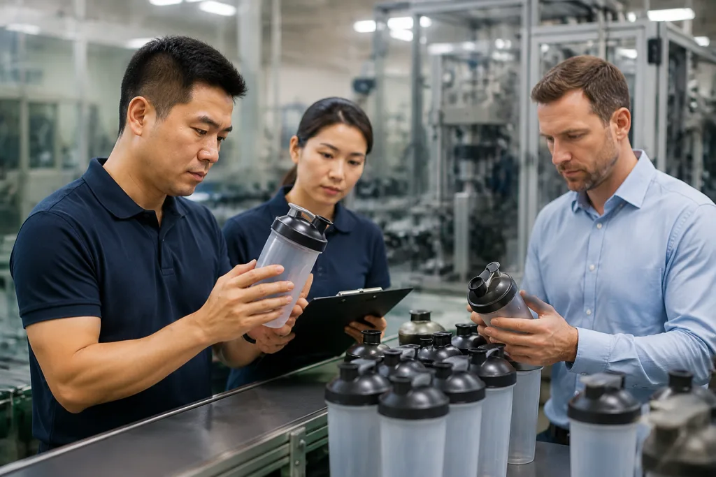 Supplier checks before you pay