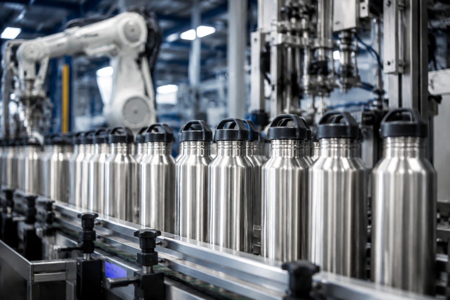 Suppliers Sports Water Bottle: spec-by-spec sourcing guide
