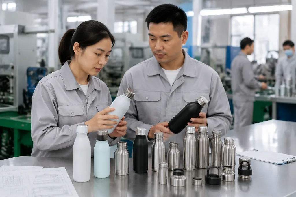 Set Specifications That Suppliers Can Price