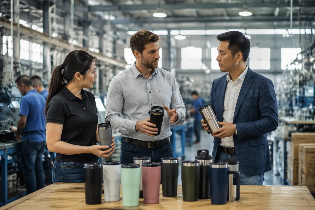 MOQ, price, and factory-direct reality