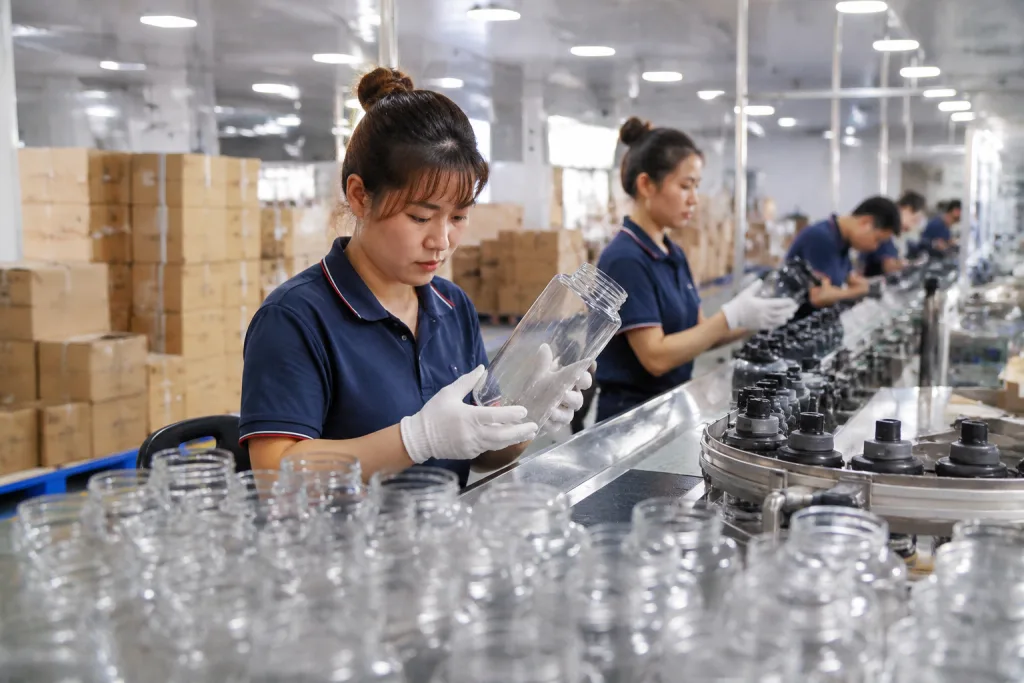 Suppliers Tritan Bottle Buyer Guide: QC Failure Modes to Avoid