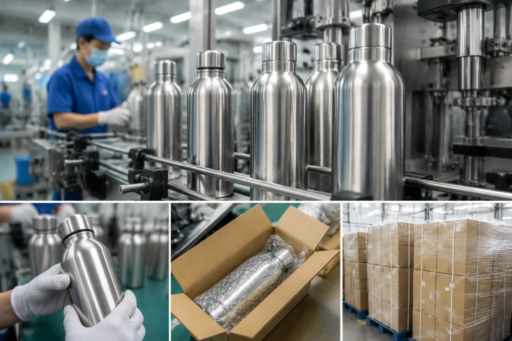 Packaging and compliance you should not skip