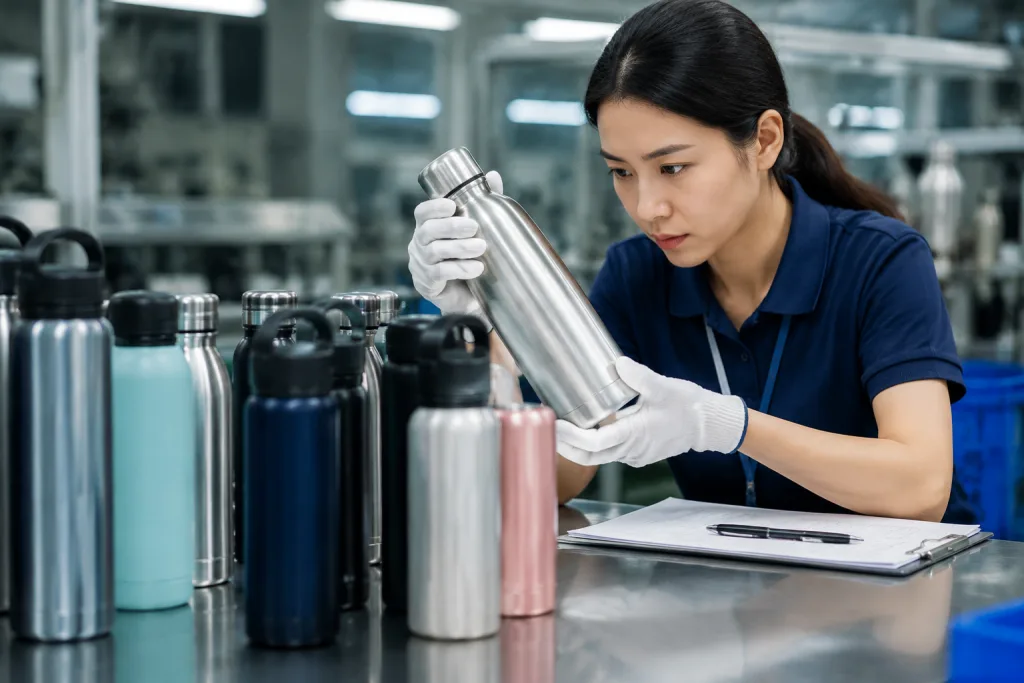 Audit Quality Before Deposit