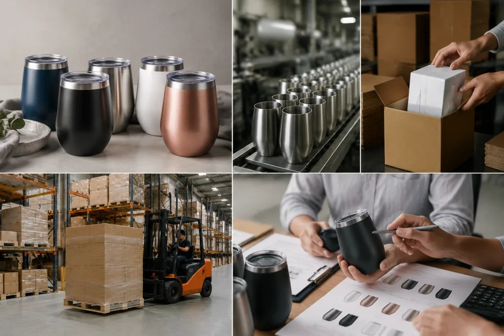 Packaging, Freight, and Margin