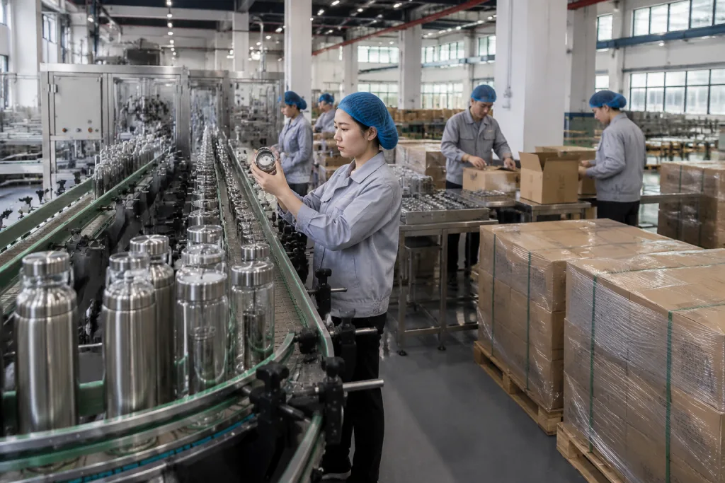 Tea Bottle Bulk Sourcing Guide: Specs, MOQ, and Use-Case Fit