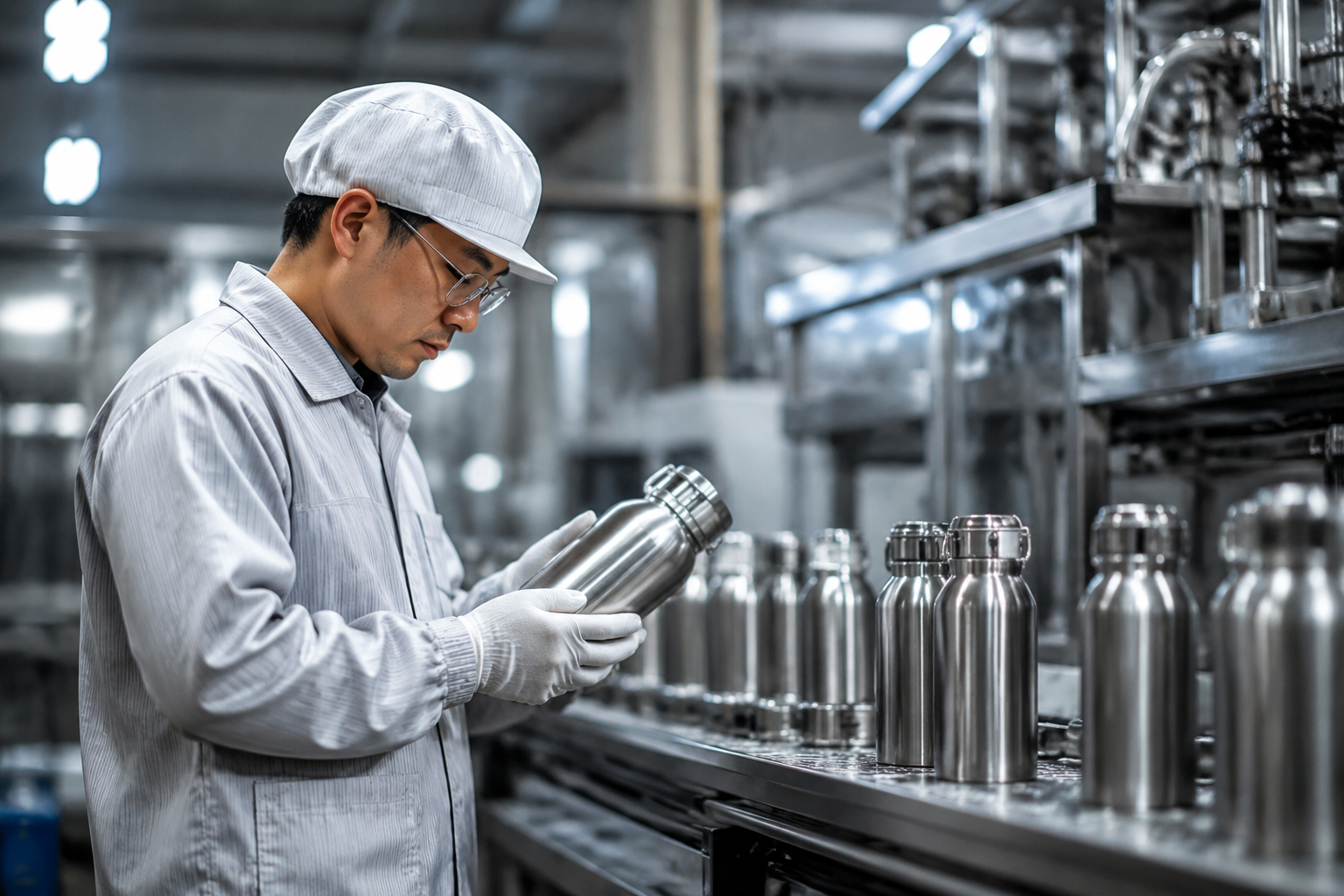 Tea Bottle Manufacturers: Failure Modes Buyers Must Spec Around
