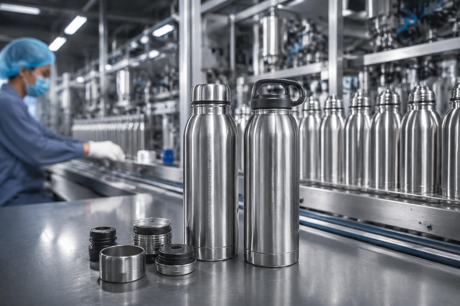 Tea Bottle Wholesale Bulk: Spec-by-Spec Buyer Guide