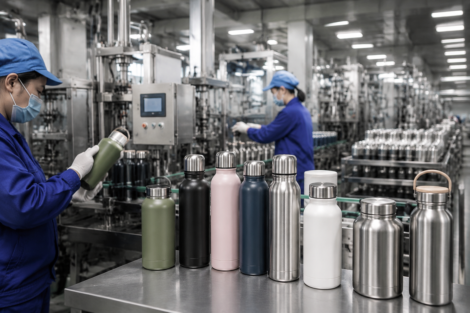 Tea Bottle Wholesale Sourcing Guide: Cost, MOQ, and Lead Time