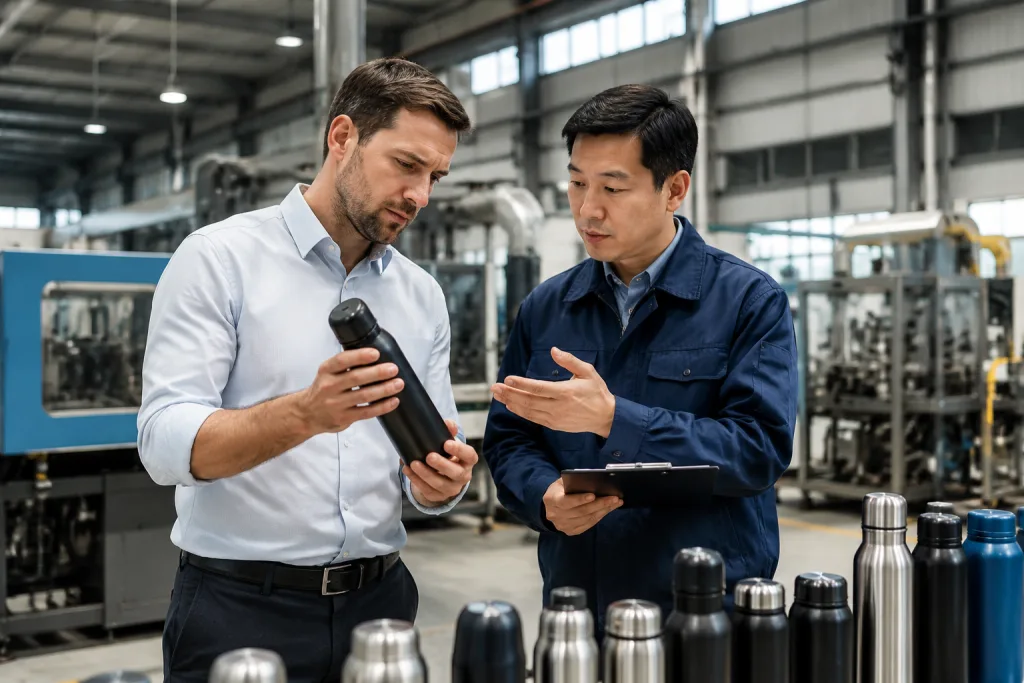 Questions That Expose Weak Suppliers