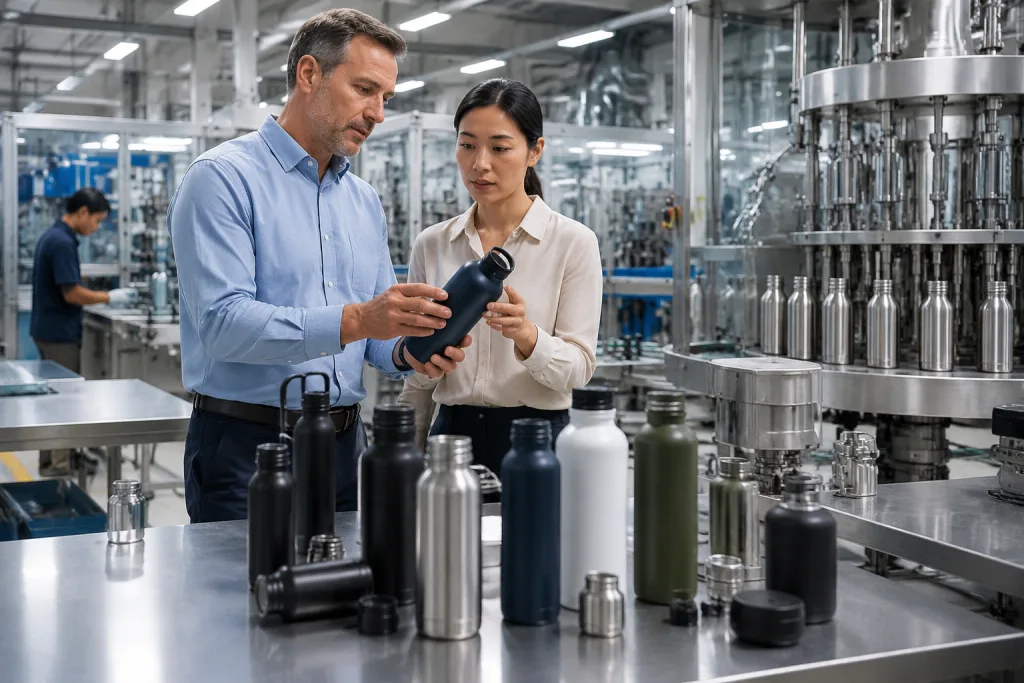 Compliance you should actually ask for