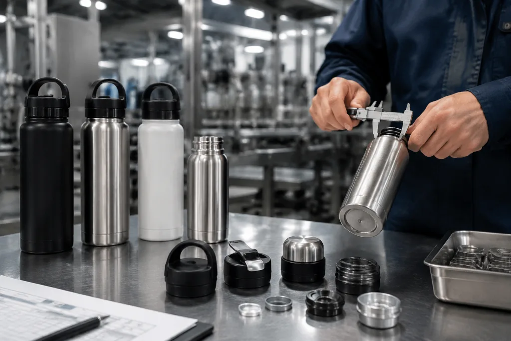 Materials and build quality