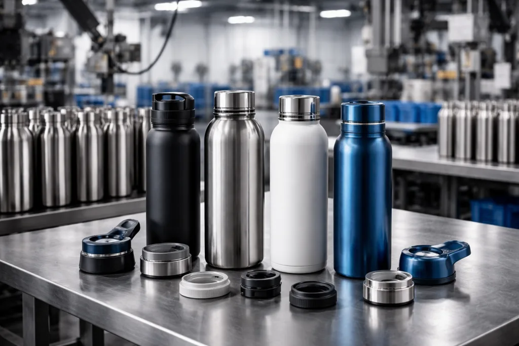 Lid and seal failures cost the most