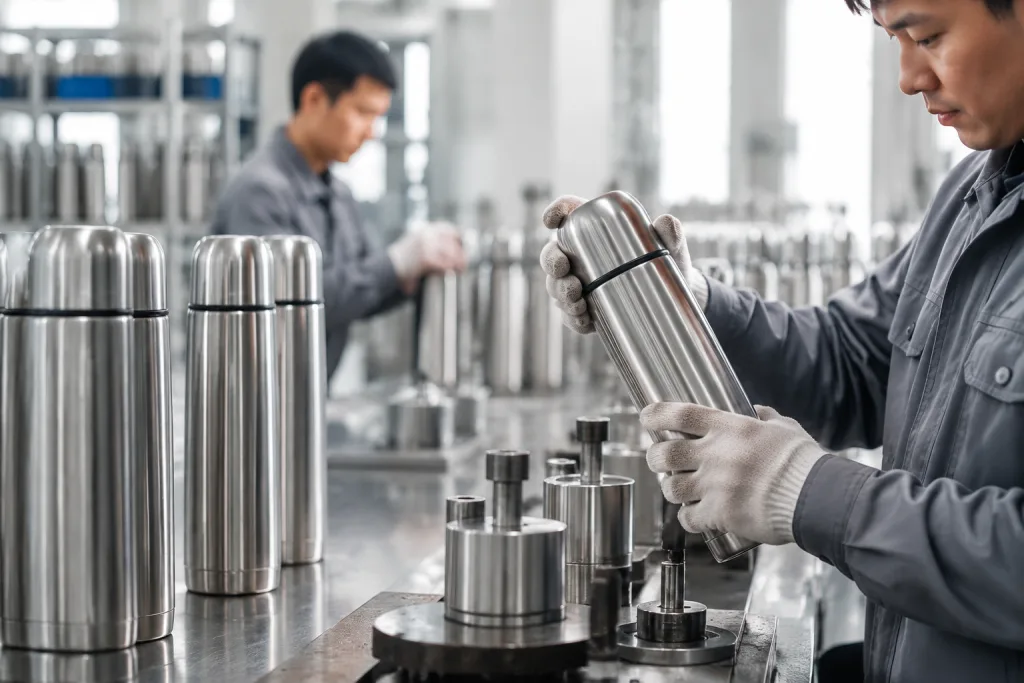 Vacuum Quality Drives Performance